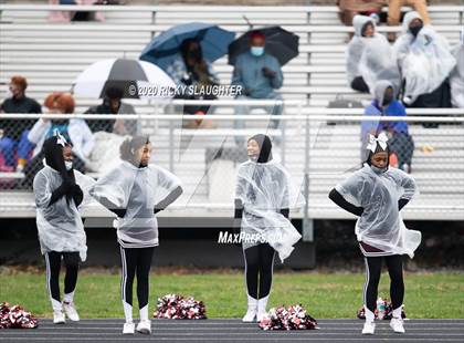 Thumbnail 2 in Kennett vs. Cardinal Ritter College Prep (MSHSAA Class 3 Quarterfinal Playoff) photogallery.