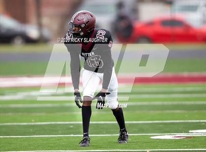 Thumbnail 2 in Kennett vs. Cardinal Ritter College Prep (MSHSAA Class 3 Quarterfinal Playoff) photogallery.