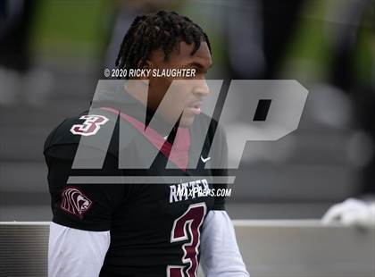 Thumbnail 3 in Kennett vs. Cardinal Ritter College Prep (MSHSAA Class 3 Quarterfinal Playoff) photogallery.