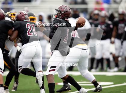 Thumbnail 3 in Kennett vs. Cardinal Ritter College Prep (MSHSAA Class 3 Quarterfinal Playoff) photogallery.