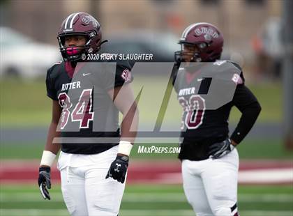Thumbnail 1 in Kennett vs. Cardinal Ritter College Prep (MSHSAA Class 3 Quarterfinal Playoff) photogallery.