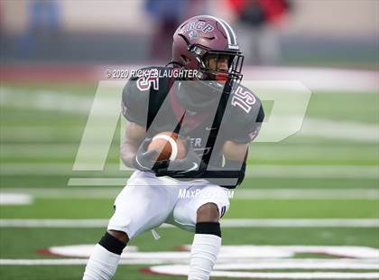 Thumbnail 3 in Kennett vs. Cardinal Ritter College Prep (MSHSAA Class 3 Quarterfinal Playoff) photogallery.