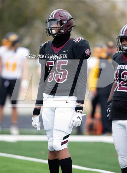 Thumbnail 2 in Kennett vs. Cardinal Ritter College Prep (MSHSAA Class 3 Quarterfinal Playoff) photogallery.