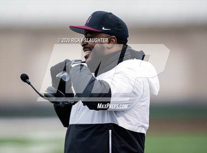 Thumbnail 3 in Kennett vs. Cardinal Ritter College Prep (MSHSAA Class 3 Quarterfinal Playoff) photogallery.
