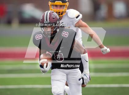 Thumbnail 2 in Kennett vs. Cardinal Ritter College Prep (MSHSAA Class 3 Quarterfinal Playoff) photogallery.