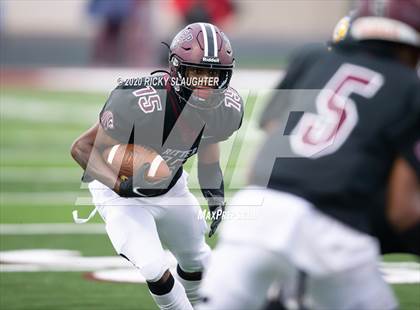Thumbnail 1 in Kennett vs. Cardinal Ritter College Prep (MSHSAA Class 3 Quarterfinal Playoff) photogallery.
