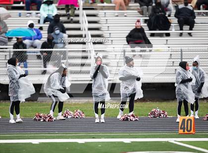 Thumbnail 3 in Kennett vs. Cardinal Ritter College Prep (MSHSAA Class 3 Quarterfinal Playoff) photogallery.