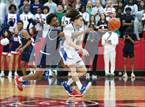 Photo from the gallery "North Crowley vs. Allen (UIL 6A D1 Boys Basketball Regional Semi)"