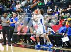 Photo from the gallery "North Crowley vs. Allen (UIL 6A D1 Boys Basketball Regional Semi)"