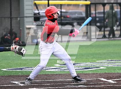 Thumbnail 3 in Clarence @ Canisius photogallery.