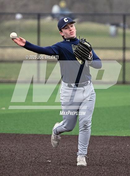 Thumbnail 1 in Clarence @ Canisius photogallery.