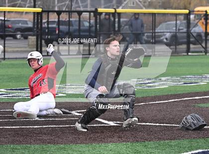Thumbnail 2 in Clarence @ Canisius photogallery.