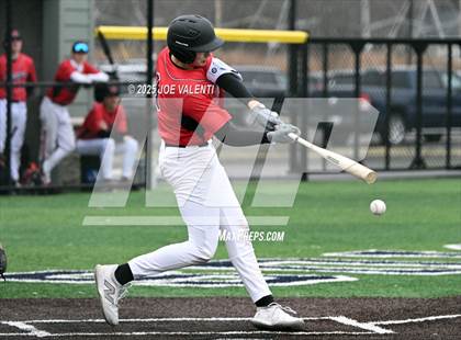 Thumbnail 1 in Clarence @ Canisius photogallery.