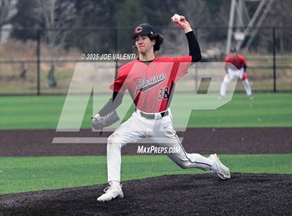 Thumbnail 2 in Clarence @ Canisius photogallery.