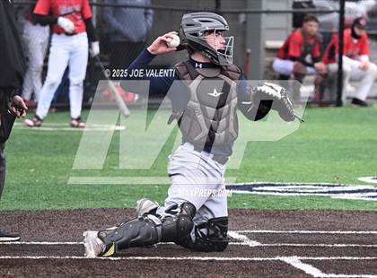 Thumbnail 3 in Clarence @ Canisius photogallery.