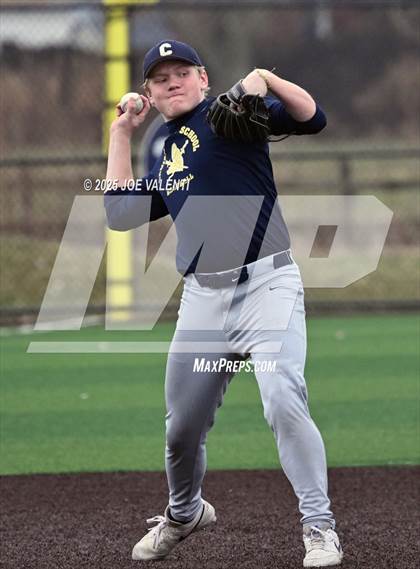 Thumbnail 3 in Clarence @ Canisius photogallery.