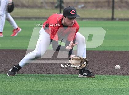 Thumbnail 1 in Clarence @ Canisius photogallery.