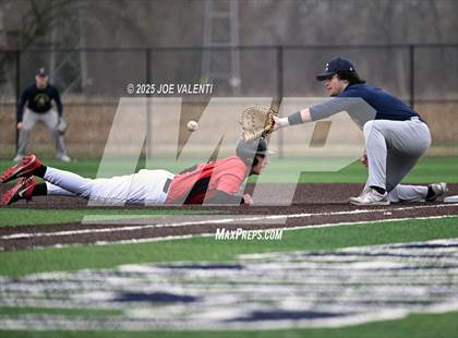 Thumbnail 1 in Clarence @ Canisius photogallery.
