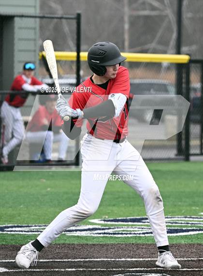 Thumbnail 3 in Clarence @ Canisius photogallery.