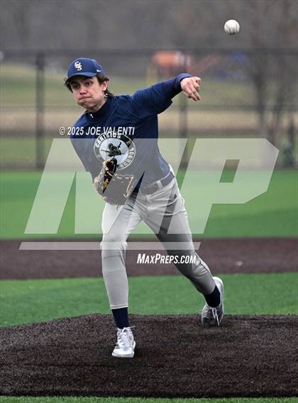Thumbnail 1 in Clarence @ Canisius photogallery.