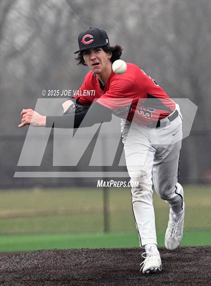 Thumbnail 2 in Clarence @ Canisius photogallery.
