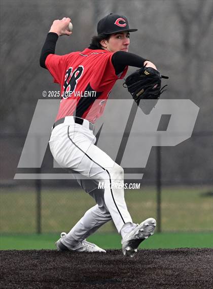 Thumbnail 3 in Clarence @ Canisius photogallery.