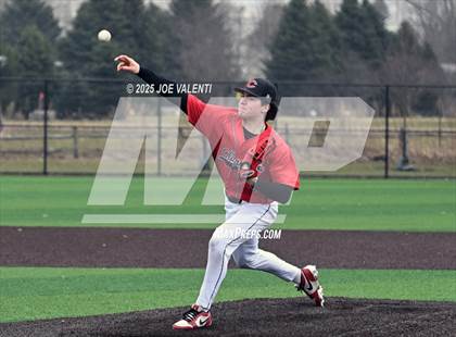 Thumbnail 2 in Clarence @ Canisius photogallery.