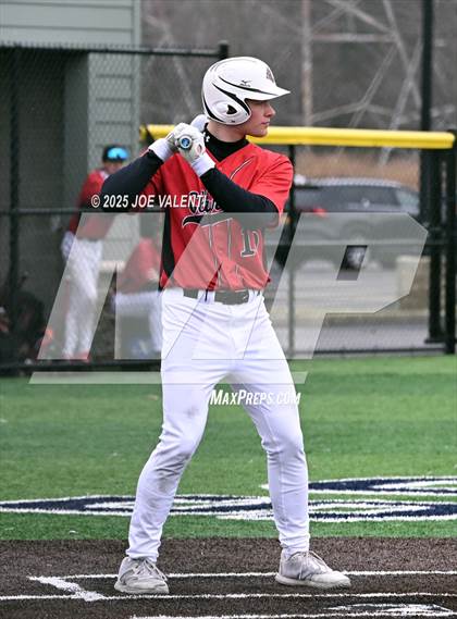 Thumbnail 3 in Clarence @ Canisius photogallery.