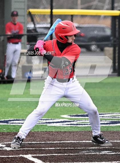 Thumbnail 1 in Clarence @ Canisius photogallery.