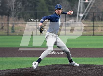 Thumbnail 1 in Clarence @ Canisius photogallery.