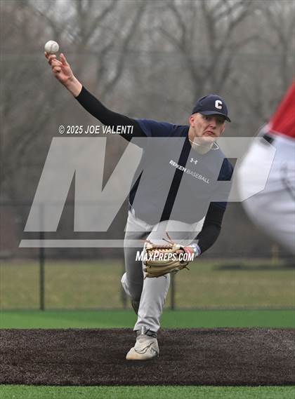 Thumbnail 1 in Clarence @ Canisius photogallery.