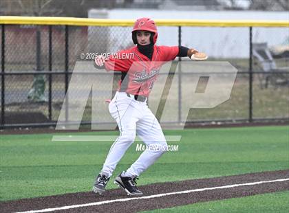 Thumbnail 1 in Clarence @ Canisius photogallery.