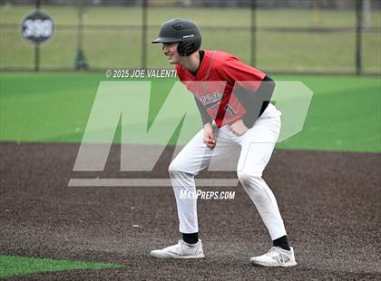 Thumbnail 3 in Clarence @ Canisius photogallery.