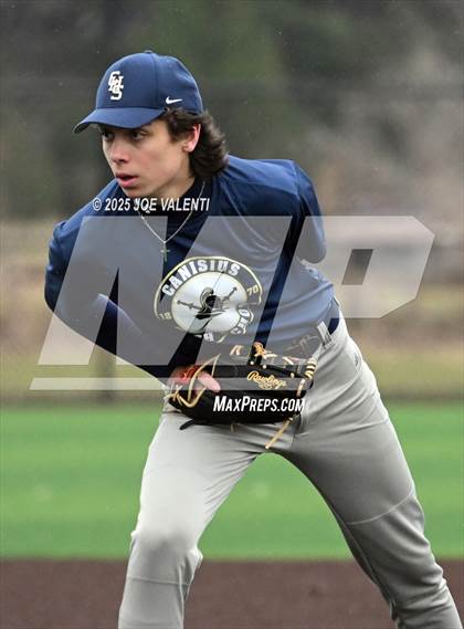 Thumbnail 2 in Clarence @ Canisius photogallery.