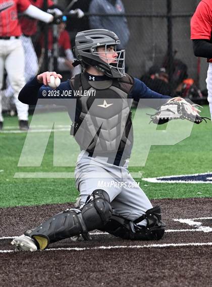Thumbnail 2 in Clarence @ Canisius photogallery.