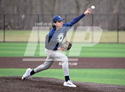 Thumbnail 1 in Clarence @ Canisius photogallery.