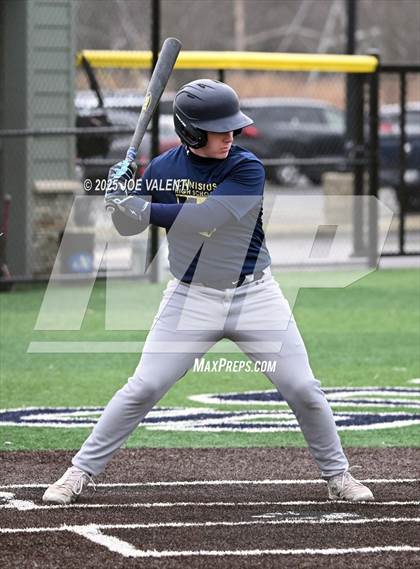 Thumbnail 3 in Clarence @ Canisius photogallery.