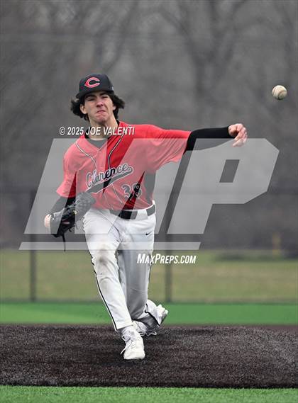 Thumbnail 3 in Clarence @ Canisius photogallery.