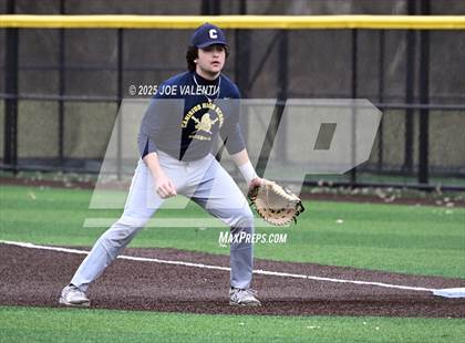 Thumbnail 1 in Clarence @ Canisius photogallery.