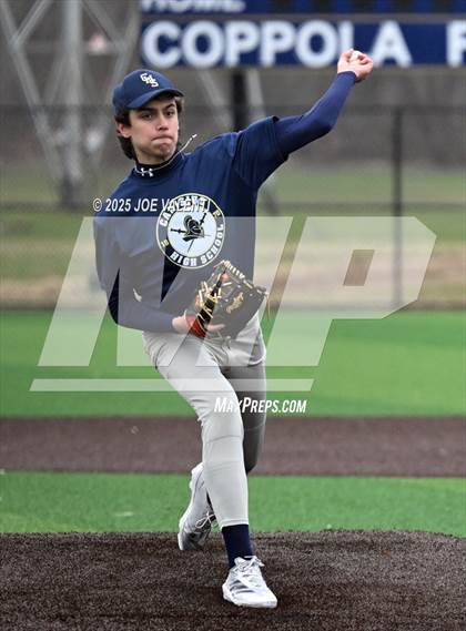 Thumbnail 2 in Clarence @ Canisius photogallery.