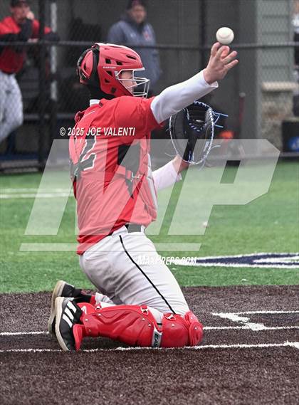 Thumbnail 1 in Clarence @ Canisius photogallery.