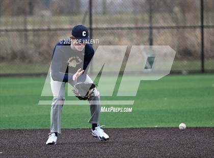 Thumbnail 2 in Clarence @ Canisius photogallery.