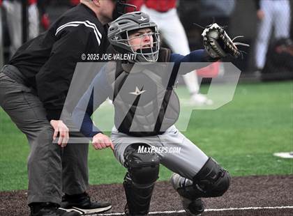 Thumbnail 2 in Clarence @ Canisius photogallery.