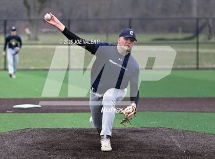 Thumbnail 3 in Clarence @ Canisius photogallery.