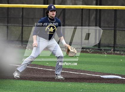 Thumbnail 2 in Clarence @ Canisius photogallery.