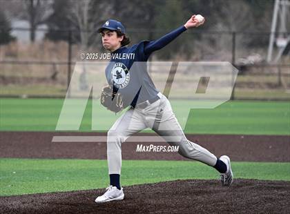 Thumbnail 1 in Clarence @ Canisius photogallery.