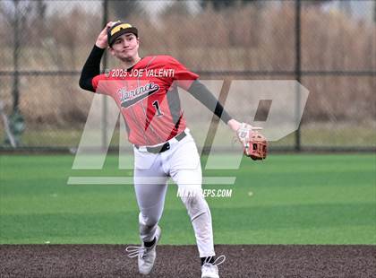 Thumbnail 3 in Clarence @ Canisius photogallery.