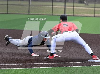 Thumbnail 2 in Clarence @ Canisius photogallery.