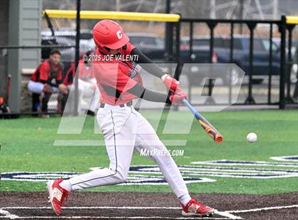 Thumbnail 2 in Clarence @ Canisius photogallery.