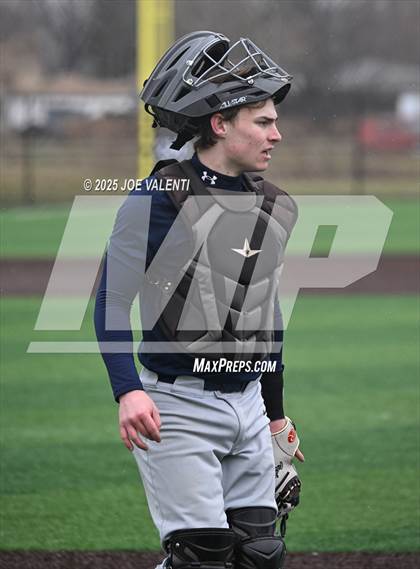 Thumbnail 1 in Clarence @ Canisius photogallery.